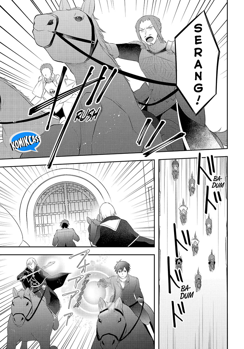 Kikanshita Yuusha no Gojitsudan
