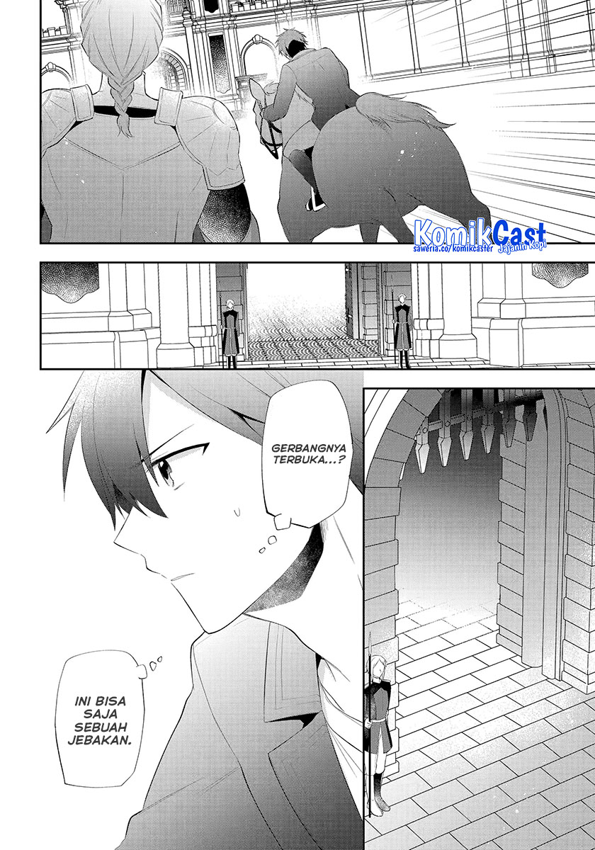 Kikanshita Yuusha no Gojitsudan