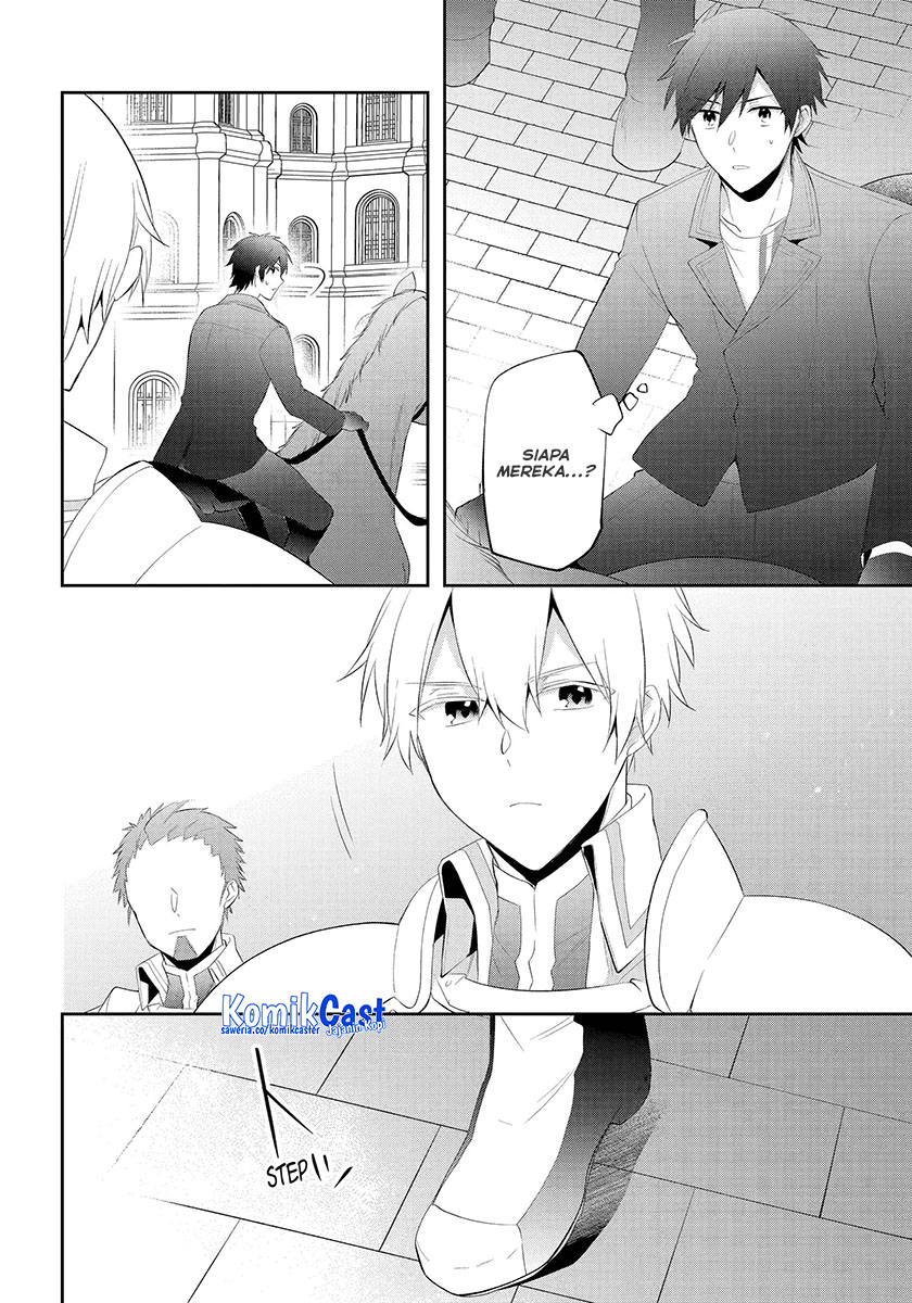Kikanshita Yuusha no Gojitsudan