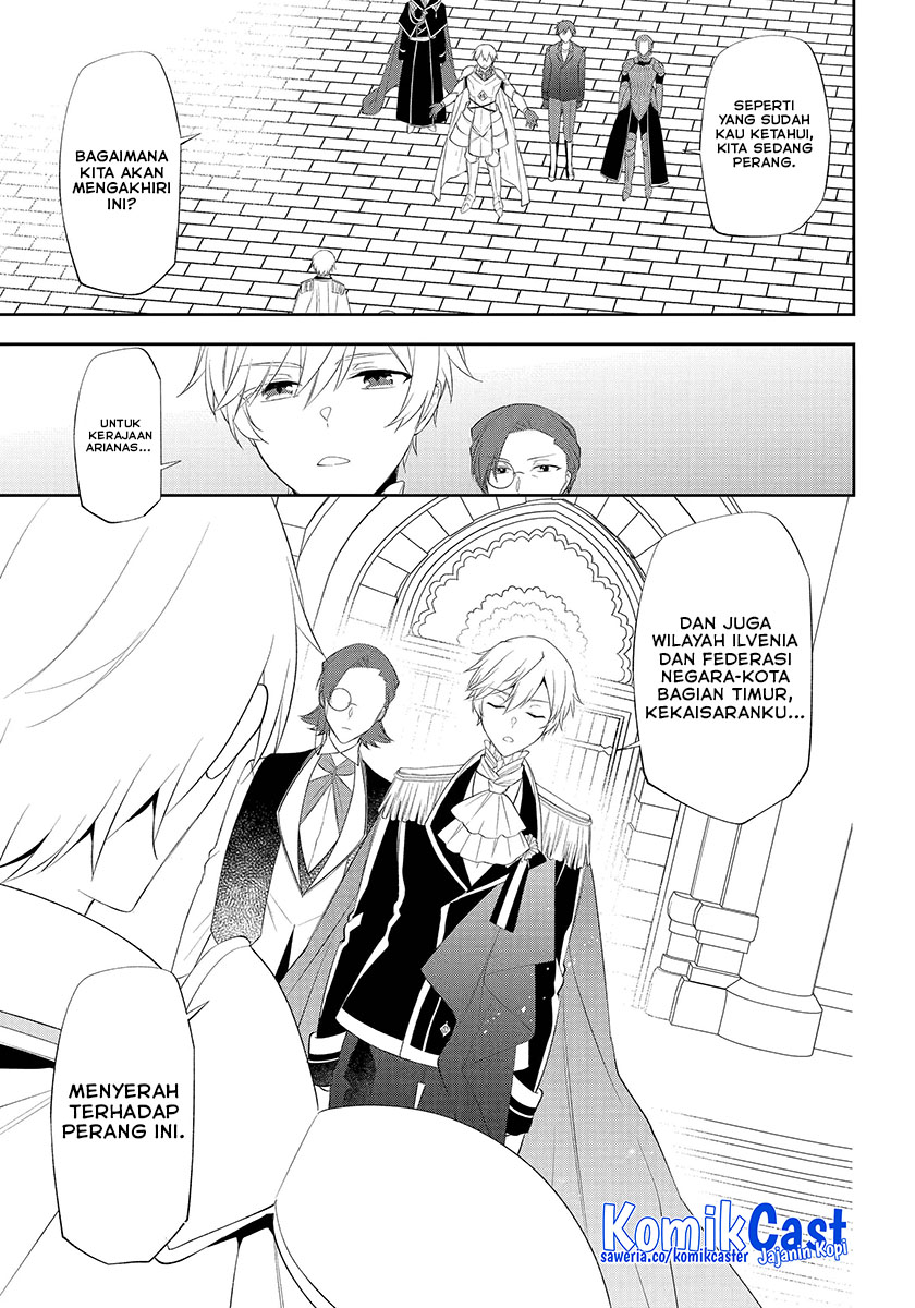 Kikanshita Yuusha no Gojitsudan