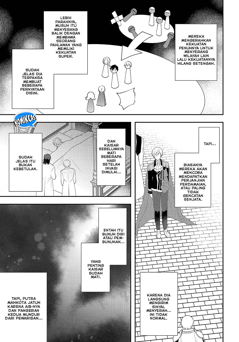 Kikanshita Yuusha no Gojitsudan