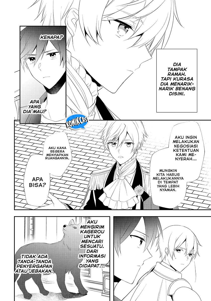 Kikanshita Yuusha no Gojitsudan