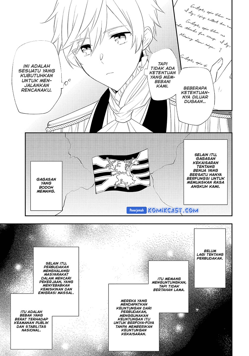 Kikanshita Yuusha no Gojitsudan