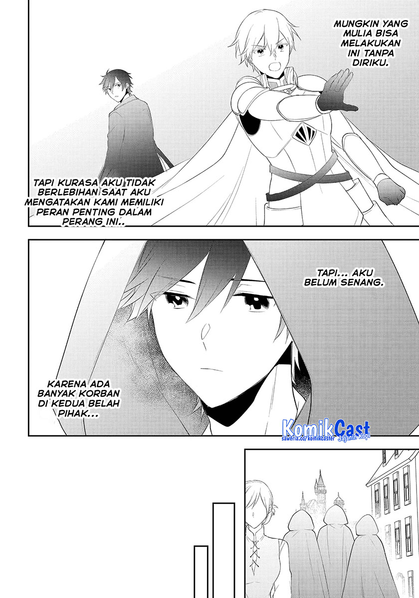 Kikanshita Yuusha no Gojitsudan