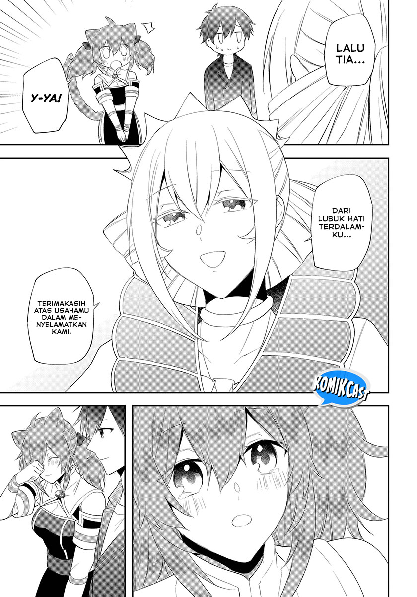 Kikanshita Yuusha no Gojitsudan