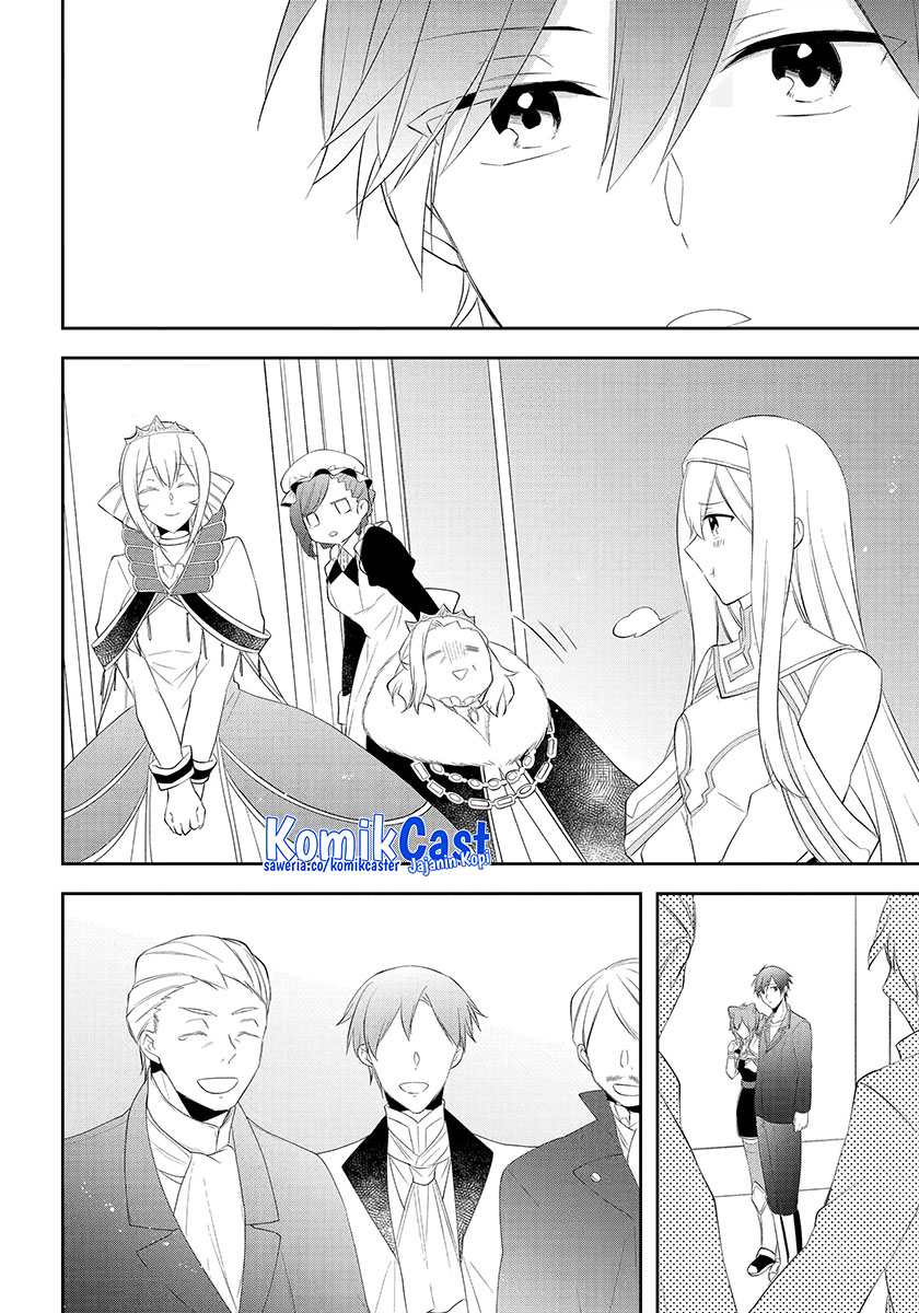 Kikanshita Yuusha no Gojitsudan