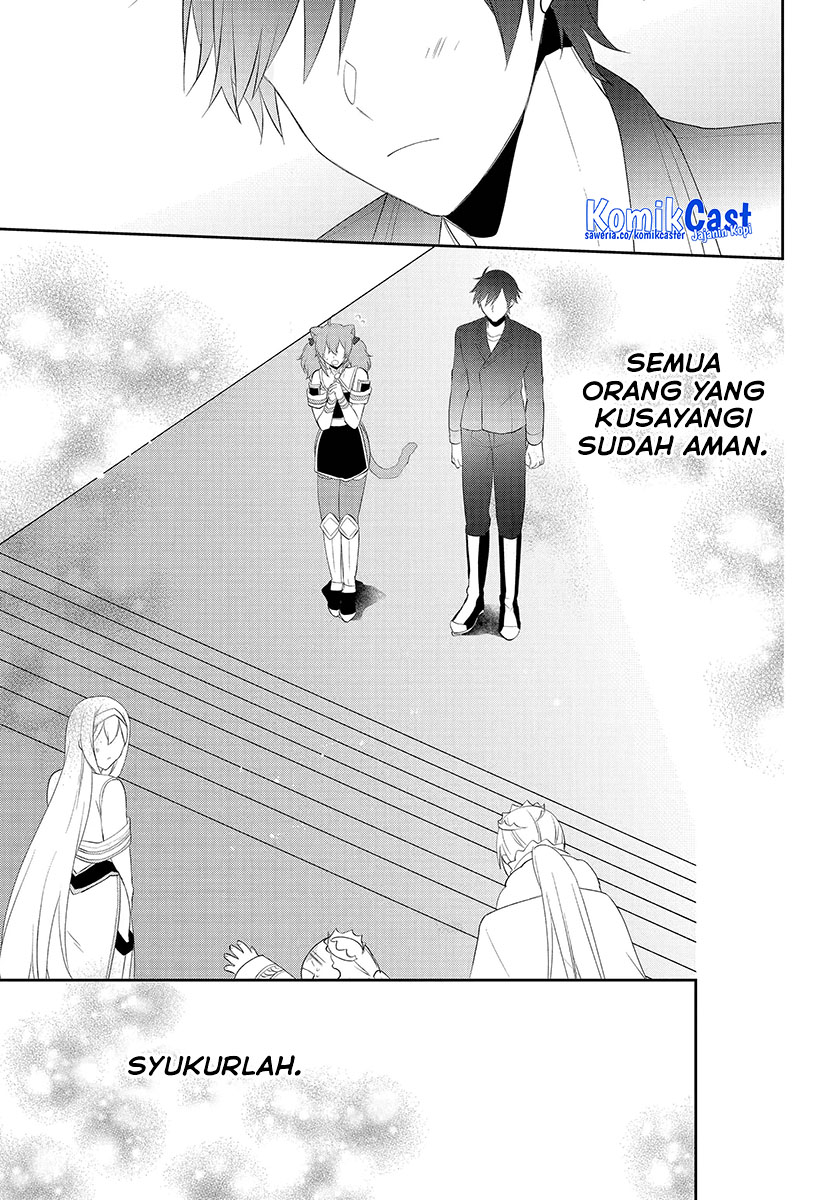Kikanshita Yuusha no Gojitsudan