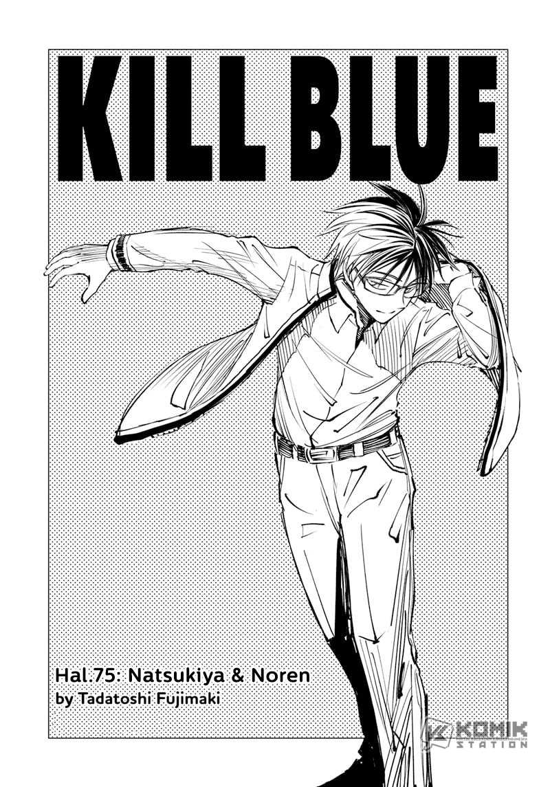 Kill Blue