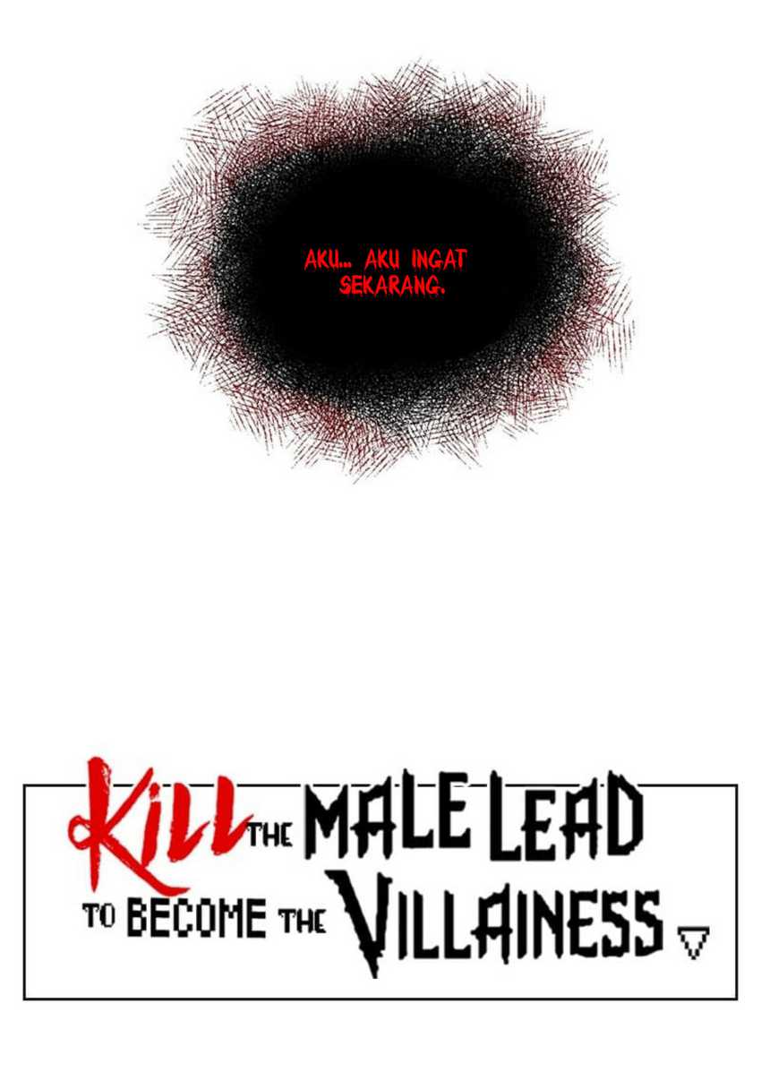 Kill the Male Lead to Become the Villainess Chapter 2