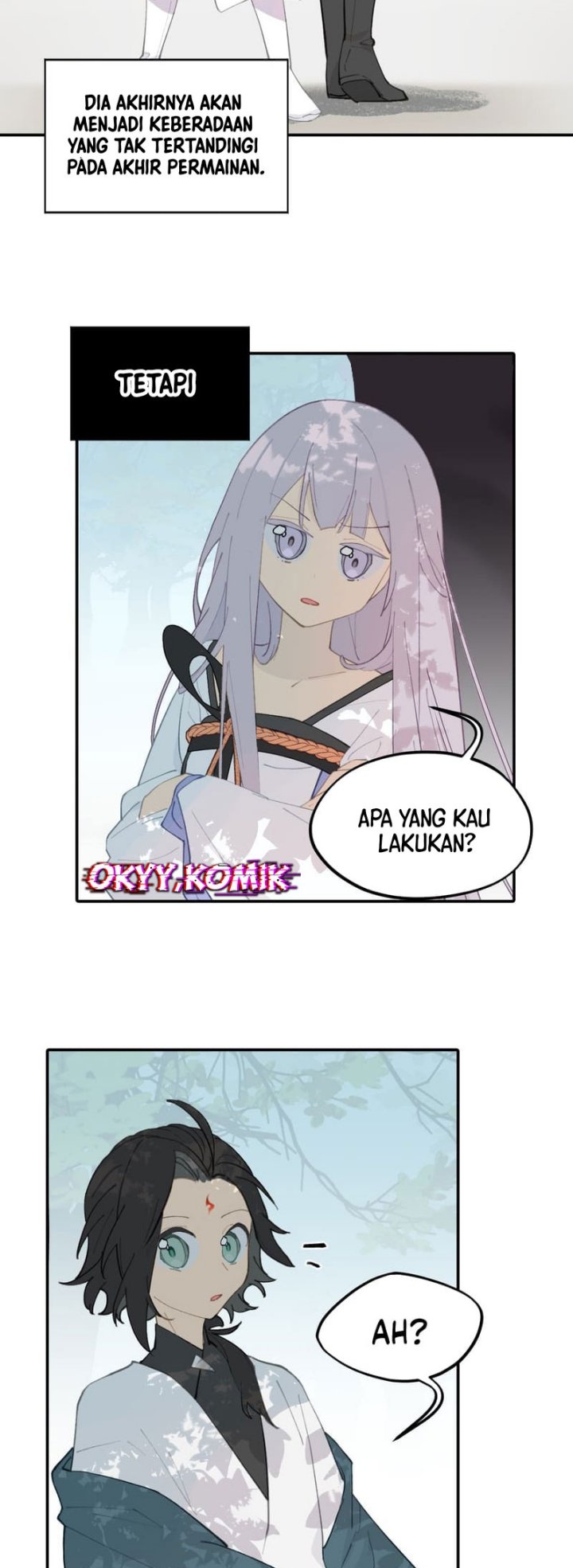 Kill the Male Lead to Become the Villainess