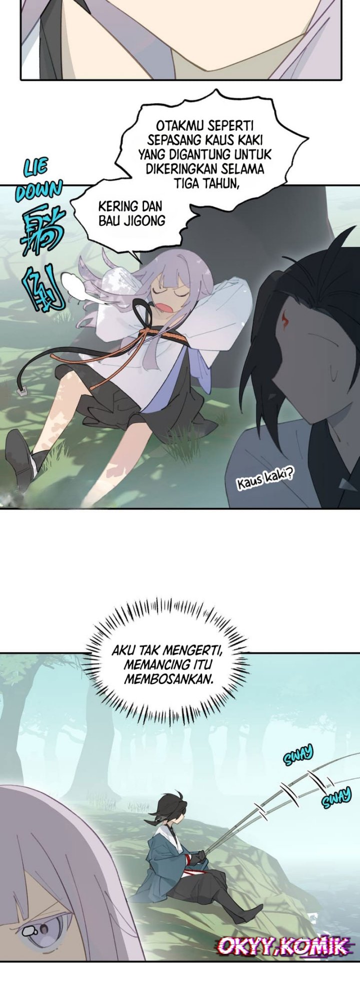 Kill the Male Lead to Become the Villainess