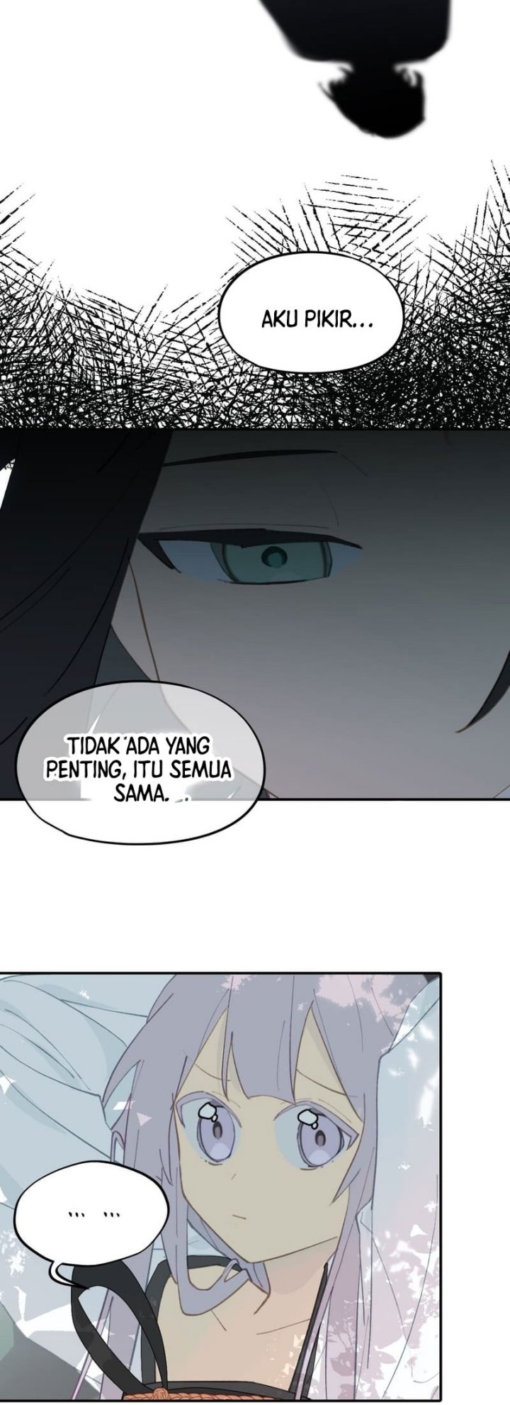 Kill the Male Lead to Become the Villainess