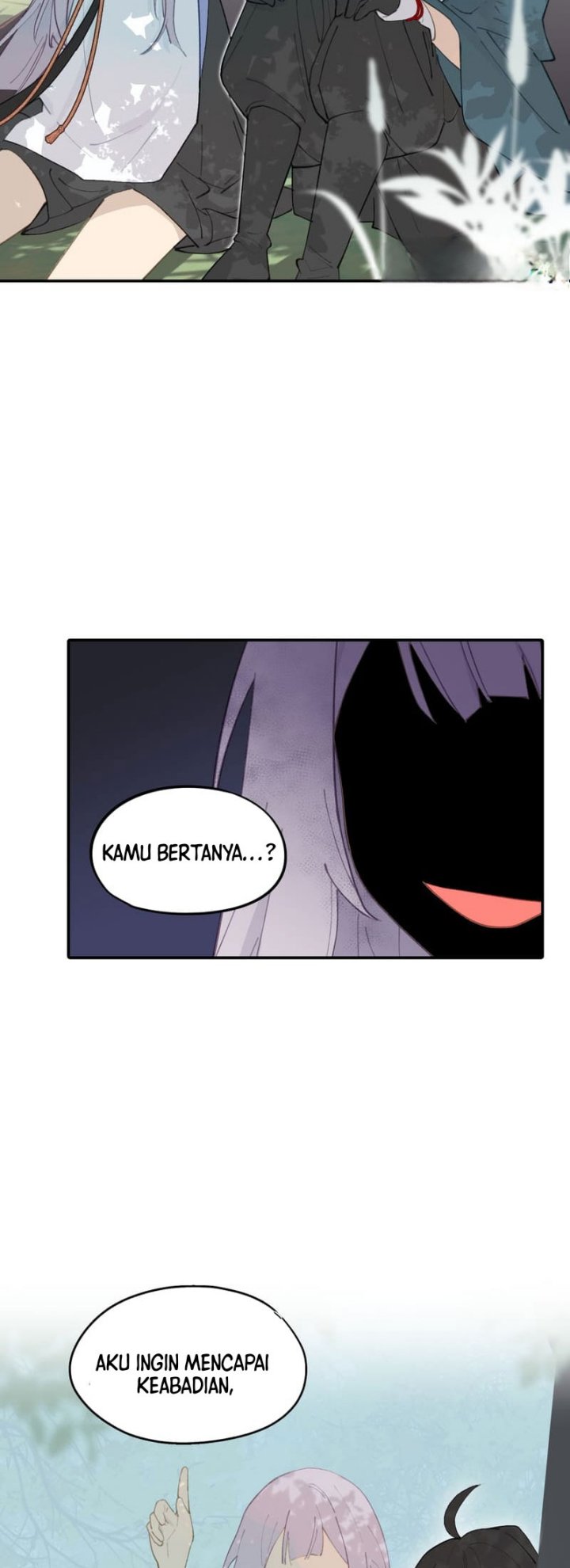 Kill the Male Lead to Become the Villainess