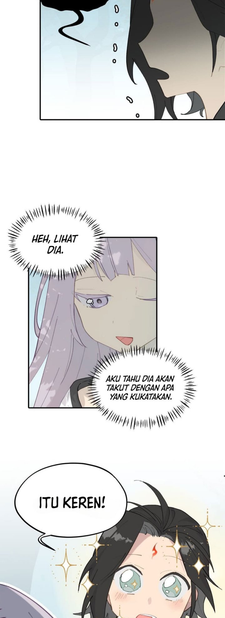 Kill the Male Lead to Become the Villainess