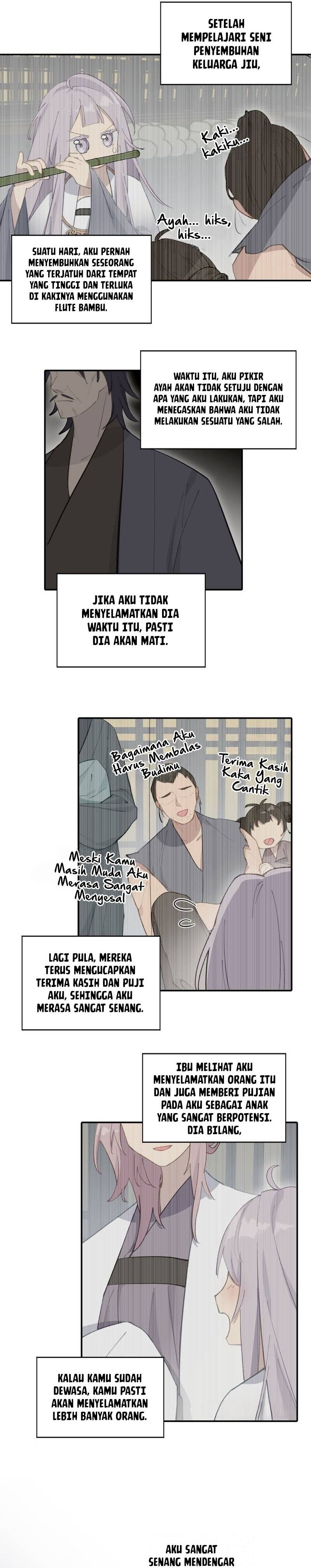 Kill the Male Lead to Become the Villainess