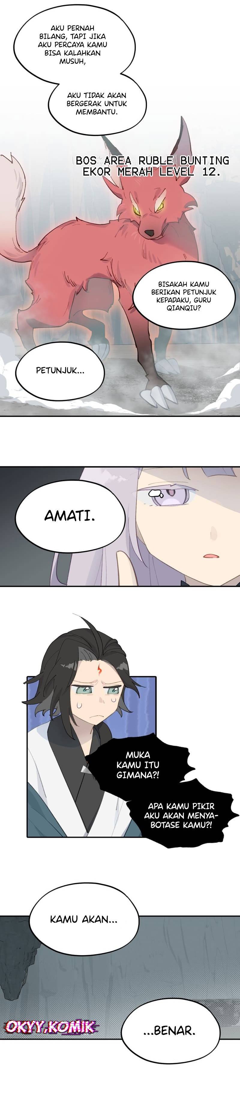 Kill the Male Lead to Become the Villainess