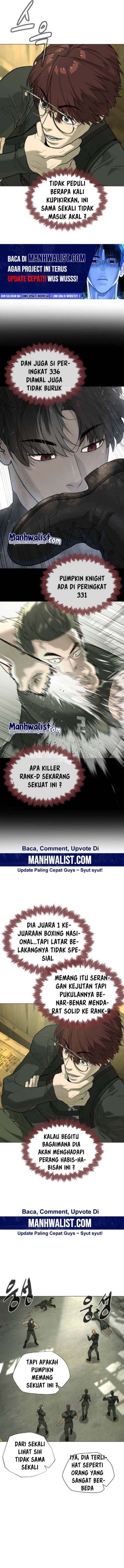 Killer Peter Chapter 51