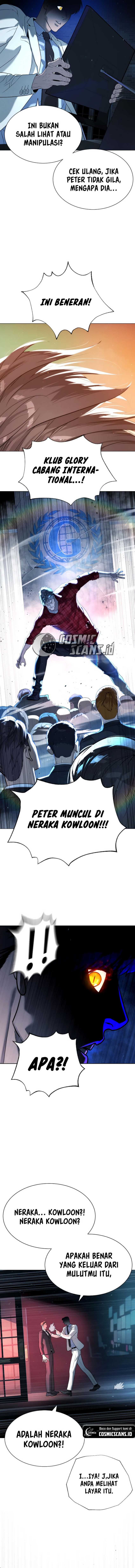 Killer Peter Chapter 58