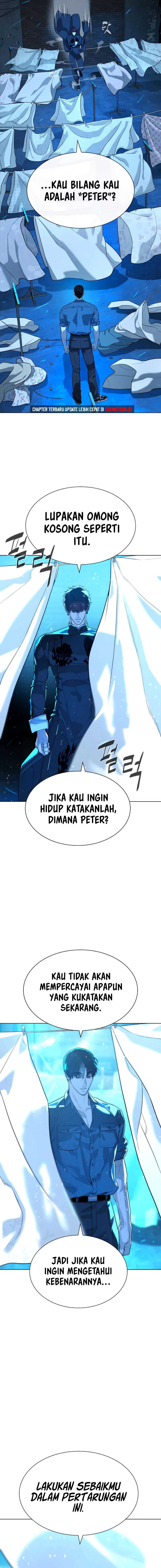 Killer Peter Chapter 67