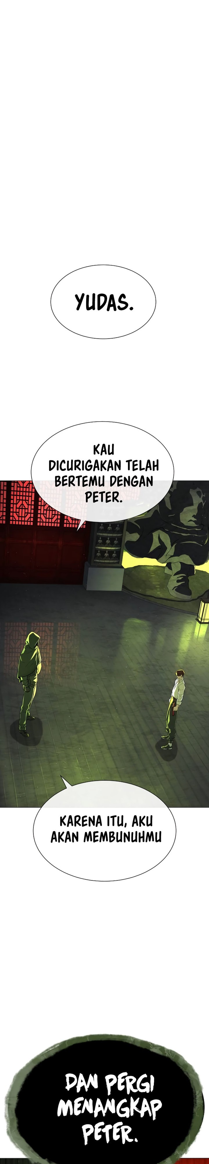 Killer Peter Chapter 70