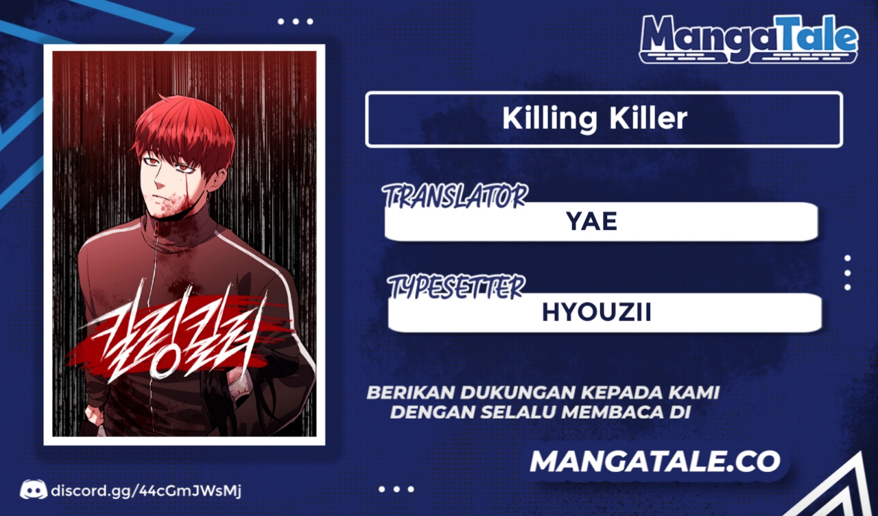 Killing Killer