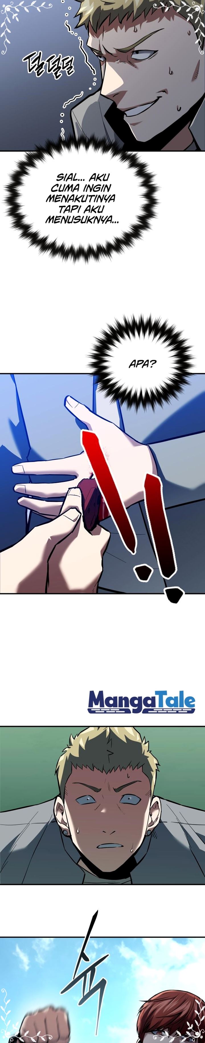 Killing Killer