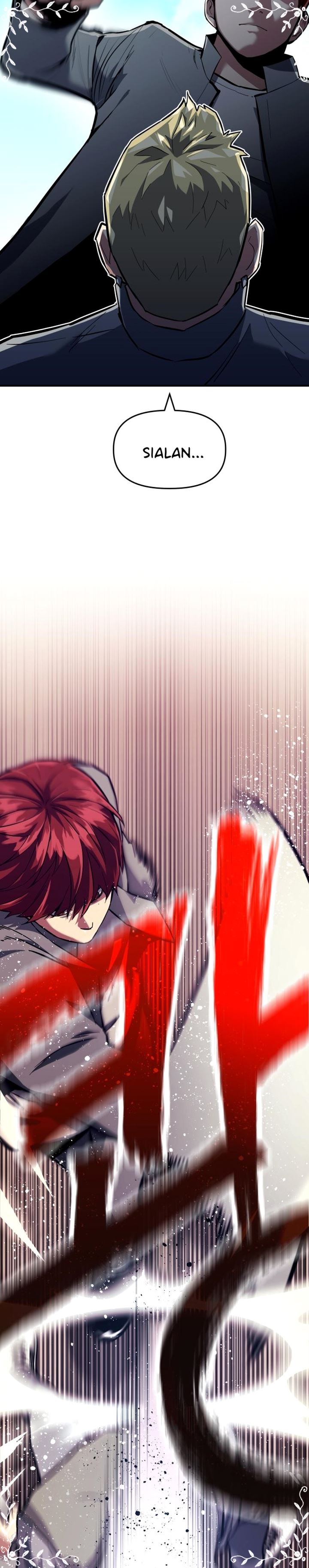 Killing Killer