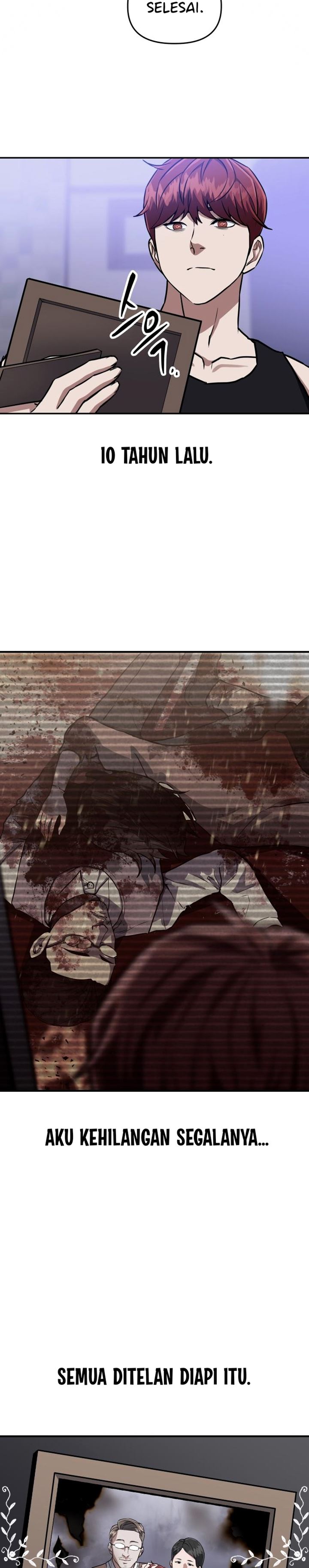 Killing Killer