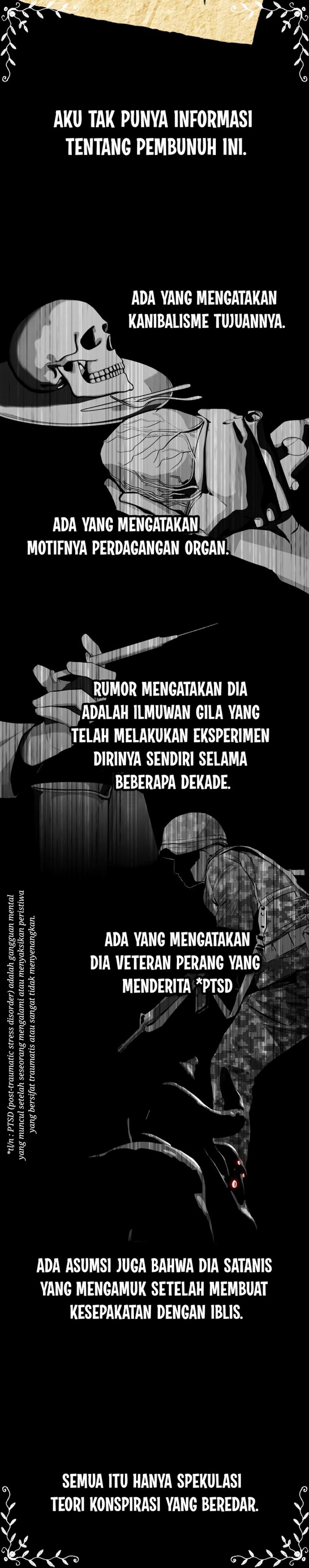 Killing Killer