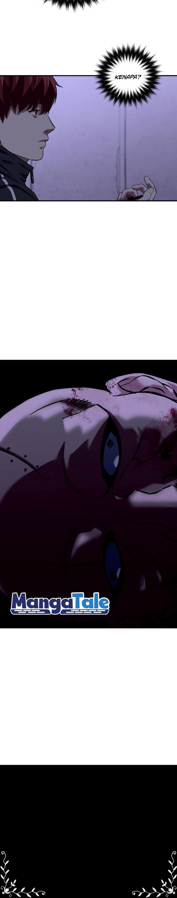 Killing Killer