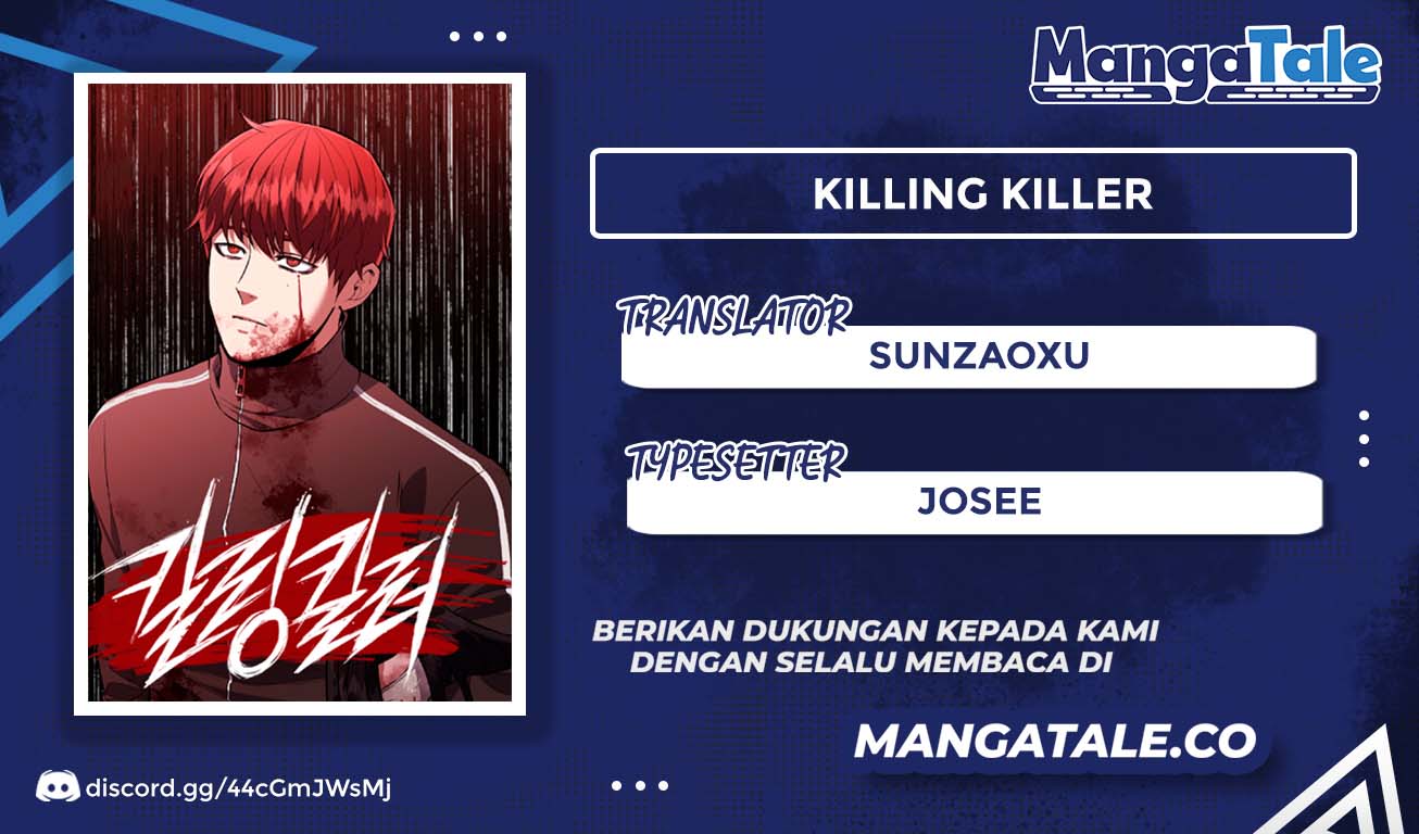 Killing Killer