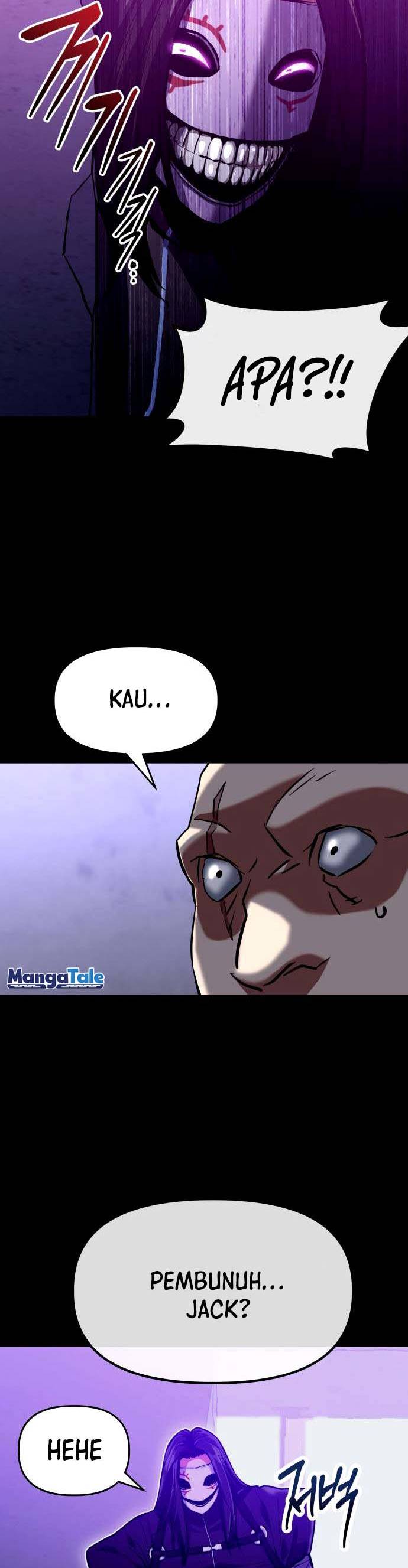 Killing Killer