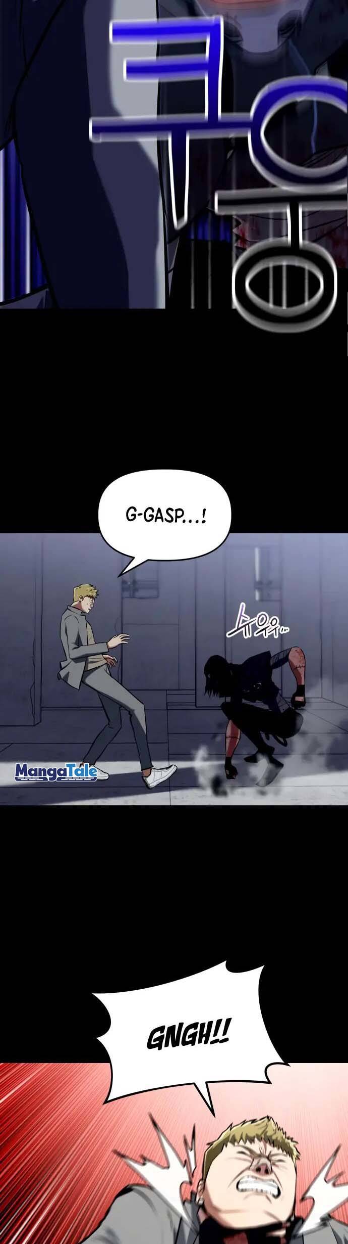 Killing Killer