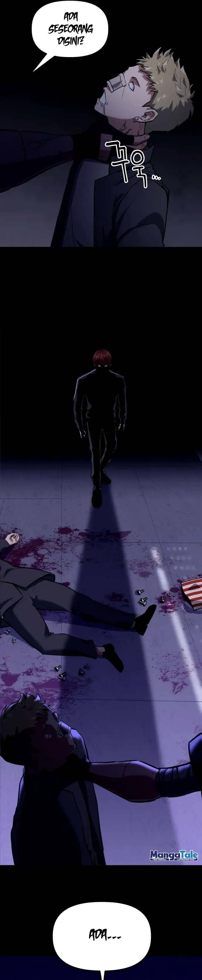 Killing Killer