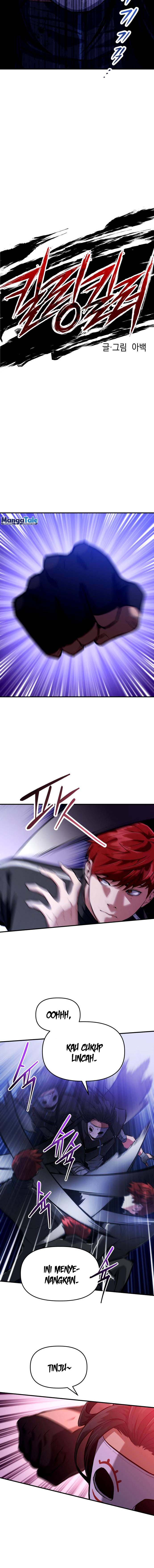 Killing Killer