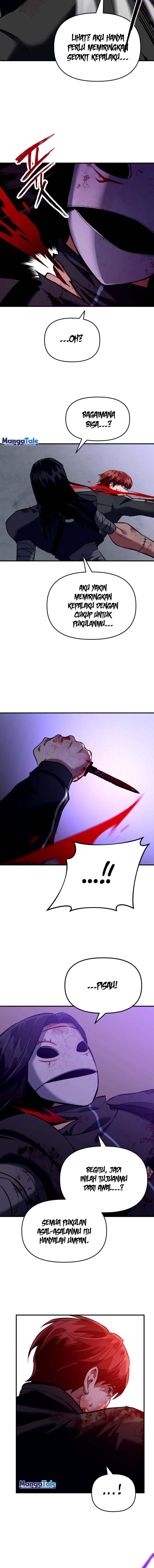Killing Killer