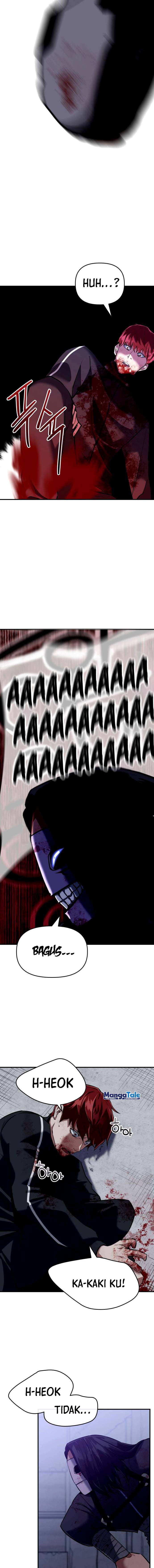 Killing Killer