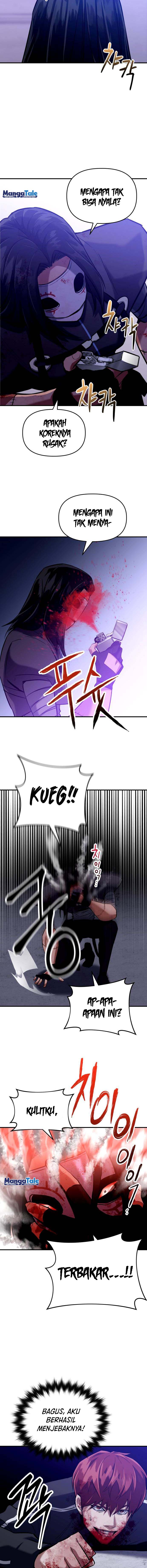 Killing Killer