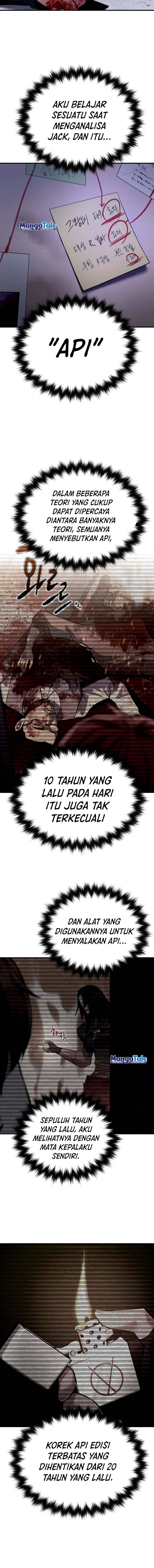 Killing Killer