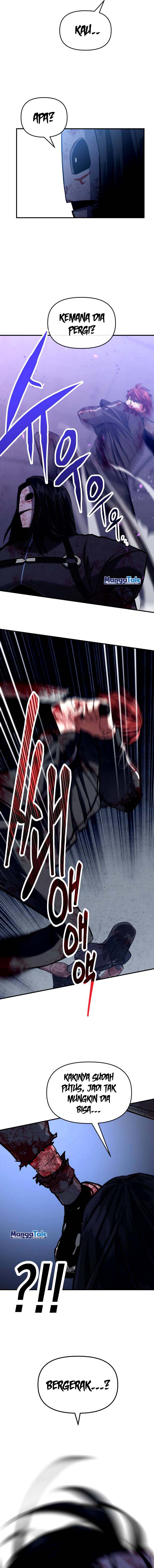 Killing Killer
