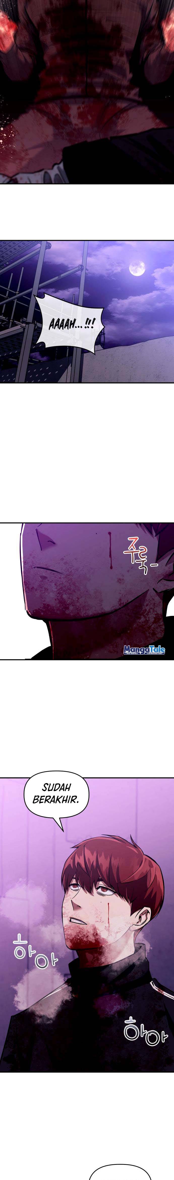 Killing Killer