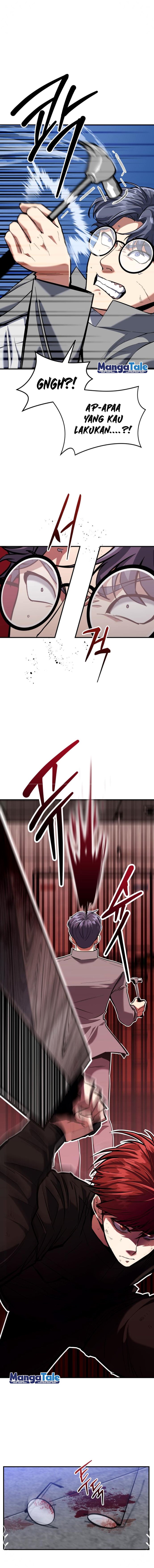 Killing Killer
