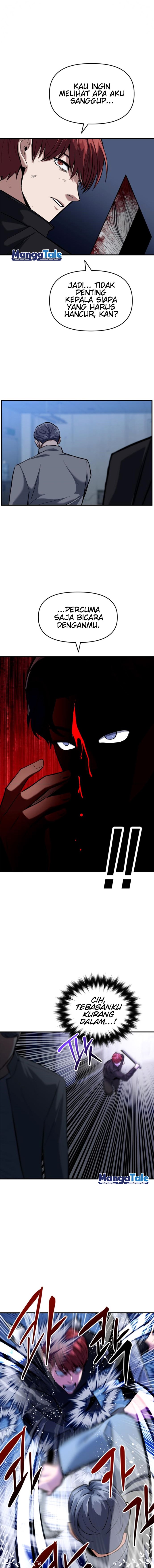Killing Killer