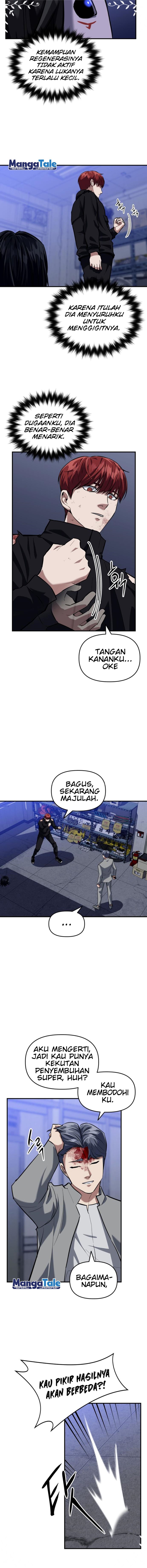 Killing Killer