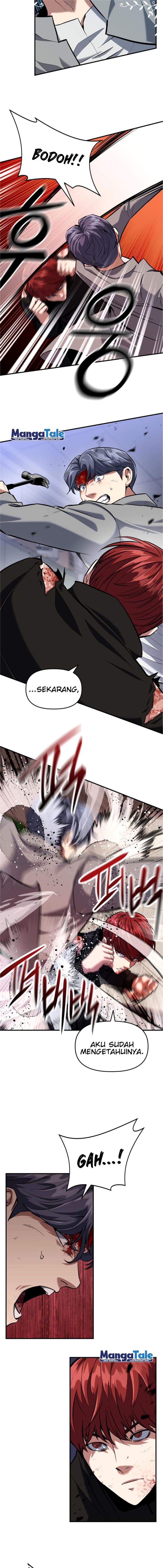 Killing Killer
