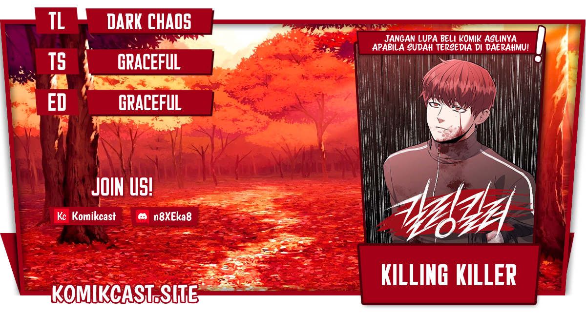 Killing Killer
