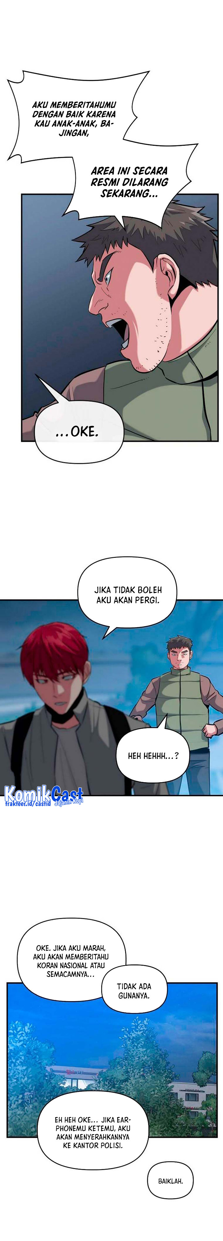 Killing Killer