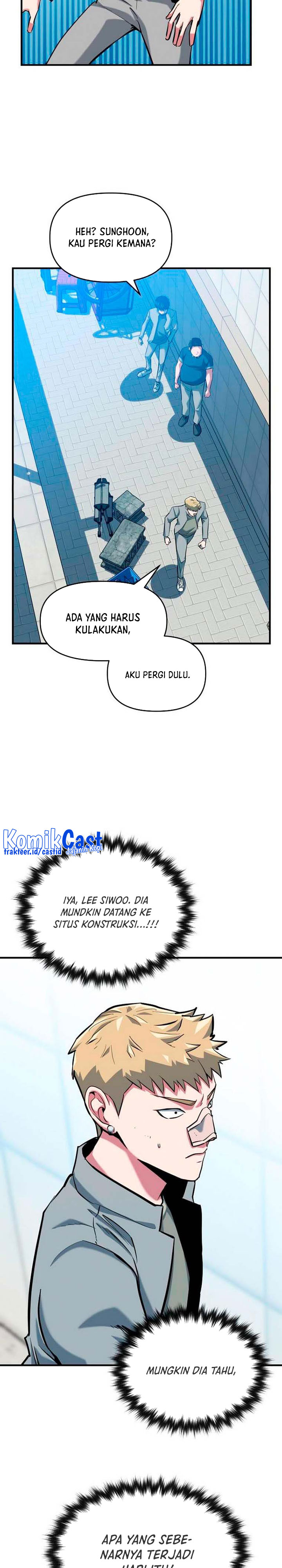 Killing Killer