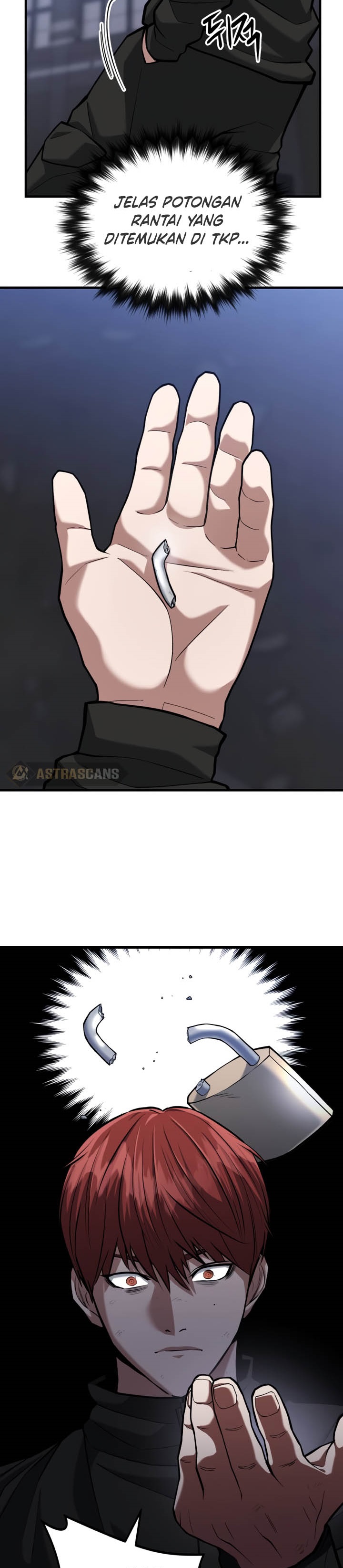 Killing Killer