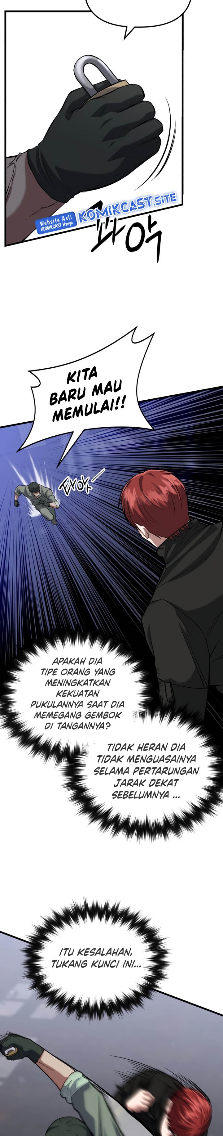 Killing Killer